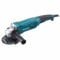 Makita Ga5021 110v 5 Angle Grinder