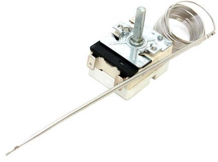 Genuine BELLING Oven Thermostat 082604989