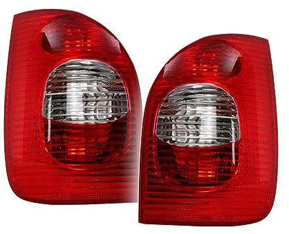 VALEO halogen technology automotive rearlamp, 88729 for vehicle models, CITROËN Xsara Picasso facelift (2004 > 2010)