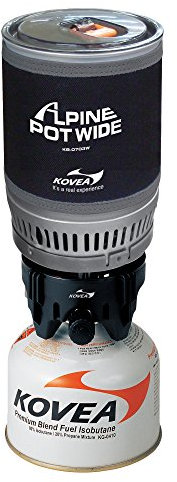 Kovea Alpine Pot, Wide