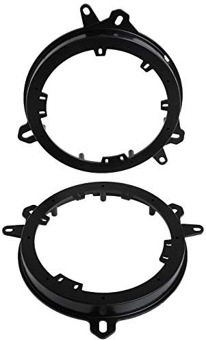 METRA 82–8148 15,2 cm zu 6–3/10,2 cm Lautsprecher Adapter für Toyota/Lexus/Scion 1998-up Fahrzeuge