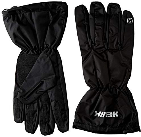HEVIK Winter über Handschuhe, Mehrfarbig