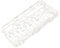 Beko Washing Machine Button Panel - Light Guide. Genuine part number 2812630400