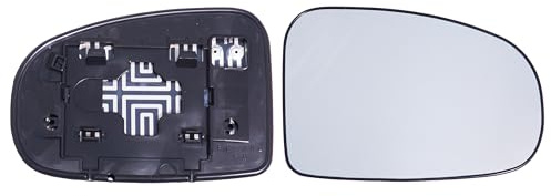 Alkar - Mirror s, outside RH iQ