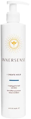 Innersense Organic Beauty I Create Hold 10oz