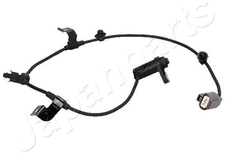 JAPANPARTS ABS-Sensor ABS-528 Hinterachse rechts Kompatibel mit MITSUBISHI L 200 / Triton Pickup KAT, KBT