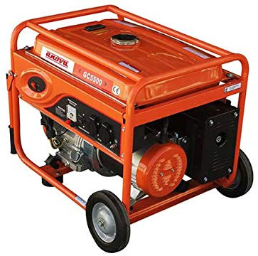 ANOVA GENERADOR 4T 13HP GC5500