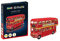 Revell 3D Puzzle 00113 I London Bus I 66 Teile I 4 Stunden Bauspaß für Kinder und Erwachsene I ab 10 Jahren I Londons ikonischen Doppeldeckerbus selber zusammenbauen