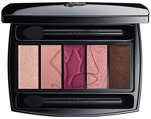 Lancome Hypnose 5 Couleurs Paleta 12 Rose Fusion