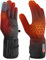 elektrische beheizte Handschuhe für Herren Damen，wiederaufladbar beheizbare Winter Handschuhe für Outdoor Fahrrad Motorad Ski Snowdoard Jagd