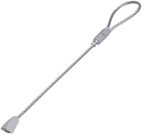 Dmm Halfnut Nut, 3/Silver