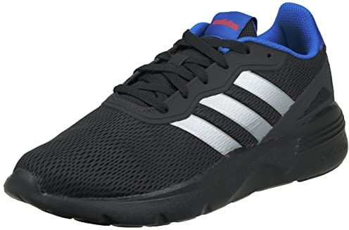 Adidas Nebzed Cloudfoam Lifestyle Running Herren Sneaker