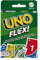 Mattel Games UNO Flex, UNO Kartenspiel für die Familie, mehr Abwechslung durch Powerkarten, Perfekt als Kinderspiel, Reisespiel oder Spiel für Erwachsene, für 2-10 Spieler, ab 7 Jahren, HMY99