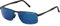 Porsche Design Men's P8917 Sunglasses, a, 63