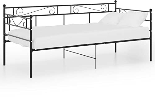 ZEYUAN Schlafsofa 2-Sitzer mit 2 Kissen, Wohnungen, Couch für Wohnzimmer, Couch Mit, Loungesofa, Sofas & Couches, Relaxsofa, Creme Stoff