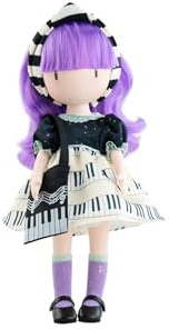Paola Reina Puppe Anne Belen, 32 cm