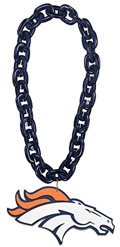 Great Branding FanFave - NFL Denver Broncos FanChain