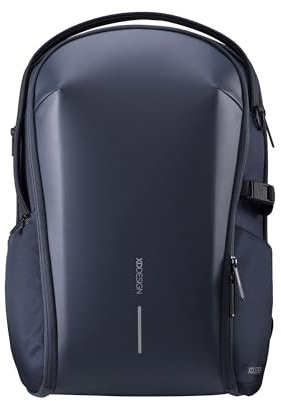XDDesign Backpack, Bizz Backpack, Navy