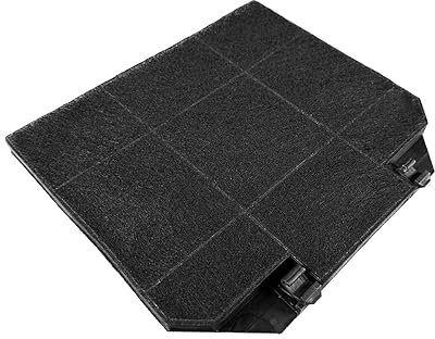 AIR2GO Aktivkohlefilter als Ersatz für Franke 112.0016.756/445934