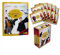 Harry Potter Sticker-Guide - Magische Kreaturen (Magizoologen-Bundle)