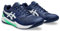Asics 1041A444 - Gel-Dedicate 8 Indoor Gr. 8
