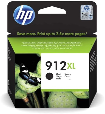 HP Original 3YL84AE Tintenpatrone