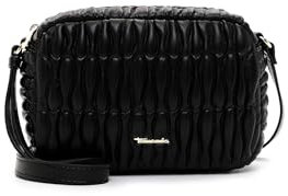 Tamaris Charis Crossbody Bag Black