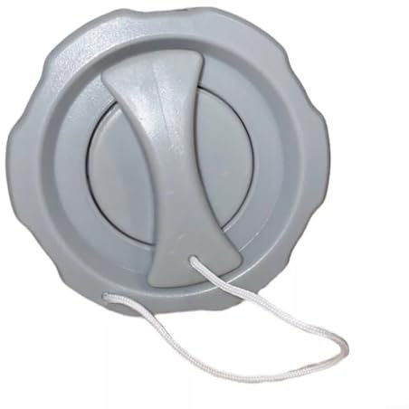 Inflation Screw Cap For P06757, Reliable Seal For Uninterrupted Spa Relaxation For Duraplus Air Valve Cap, Spare Parts Screw Valve P06757 Cap