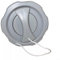 Inflation Screw Cap For P06757, Reliable Seal For Uninterrupted Spa Relaxation For Duraplus Air Valve Cap, Spare Parts Screw Valve P06757 Cap