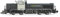 Arnold TT HN9059 RailAdventure, 4-achsige Diesellokomotive Vossloh DE 18, graue Lackierung, Ep. Modelleisenbahnlok VI – elektrisch