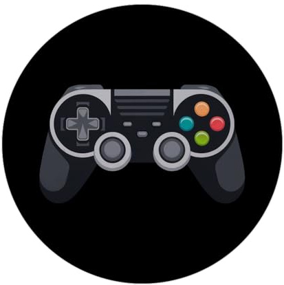 speecheese Magnet mit Flaschenöffner Videospiel-Controller auf schwarzem | grauen und bunten Tasten