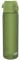 Ion8 Water Bottle, 500 ml/18 oz, Leak Proof, Easy to Open, Secure Lock, Dishwasher Safe, BPA Free, Hygienic Flip Cover, Carry Handle, Fits Cup Holders, Easy Clean, Carbon Neutral, Khaki Green
