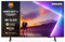 Philips Ambilight 43PUS8510 4K QLED Smart TV - Pantalla de 43 Pulgadas con Plataforma Titan OS, Pixel Precise Ultra HD y Sonido Dolby Atmos - Funciona con Alexa y con el Asistente de Voz de Google