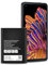 MIGAFEI EB-BG715BBE Replacement Battery Compatible with Galaxy Xcover 6 Pro