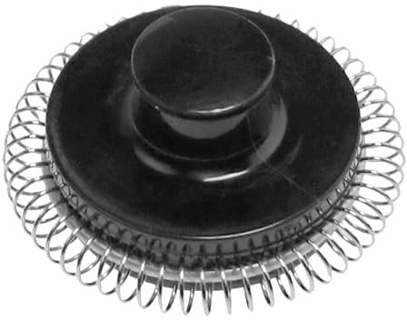 Quirl kompatibel mit/Ersatzteil für Severin 0174048 SM 3588 Milchaufschäumer