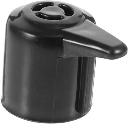 TOBBOMEY Valvola di Sicurezza in Acciaio Inox per Pentola Pressione Ricambio per Controllo Vapore Facile Installazione Compatibile con Vari Modelli