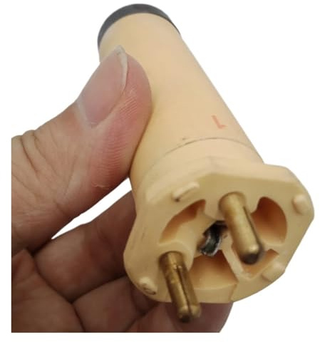 230V 1550W Heizelement, Kompatibel For TRIAC, S 100.689 Heißluft-Kunststoffpistole/Heißluftschweißgerät For Schweißzubehör(Heating with mica,110V)