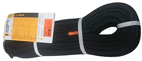 Trust 11.0 Tendon Climbing Rope 50 m Complete Shield