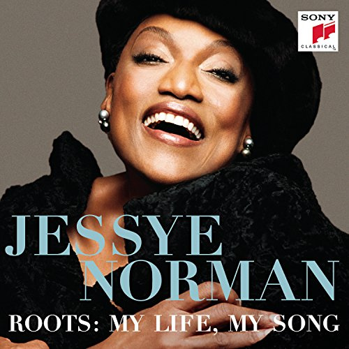 Roots:My Life, My Song