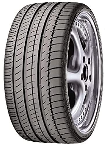 MICHELIN Pilot Sport PS2 EL FSL - 265/30R20 94Y - Sommerreifen, Schwarz, 265/30 ZR20 (94Y) - RO1/FSL/EL