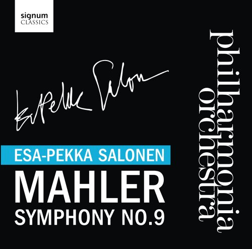 Mahler: Sinfonie Nr.9 D-Dur