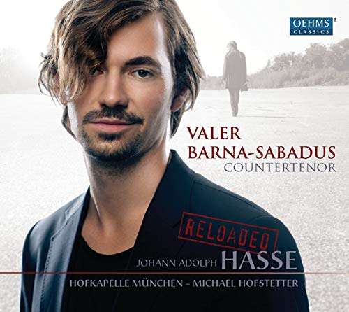 OehmsClassics (Naxos Deutschland Musik & Video Vertriebs-)