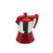 Caffettiera Moka Fantasia GAT Alluminio 1 Tazza - Made in Italy