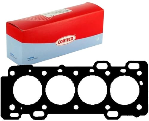 Corteco 414104P Gasket, Cylinder Head