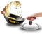 Futura Non-Stick Stir-Fry WOK 3 Litre with lid