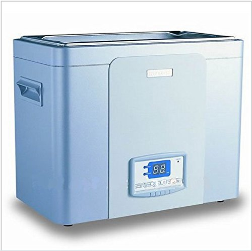 Gowe Nettoyage Appliance basse fréquence nettoyeur à ultrasons 6L