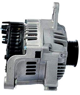 HELLA 8El 011 710-031 Alternateur - 14V - 70A