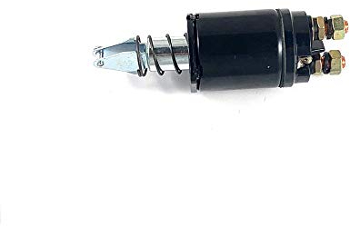 Interrupteur démarreur magnétique 12 V zetor fr et petit Tracteur agrozet tz4 K14