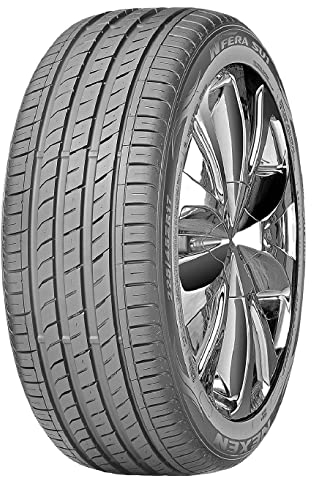 Nexen N'Fera SU1 - 225/55R17 97V - Sommerreifen