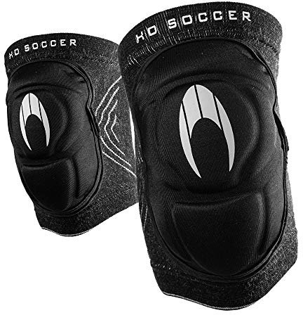 HO Soccer 5.11 Tactical Series RODILLERA COVENANT rodilleras, Unisex adulto, negro, L